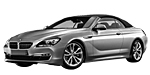 BMW F12 B3971 Fault Code
